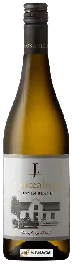 Winery Derwent - Lime Kiln Point Pinot Noir