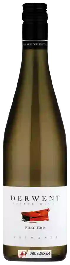 Winery Derwent - Pinot Gris Winery Derwent - Pinot Gris