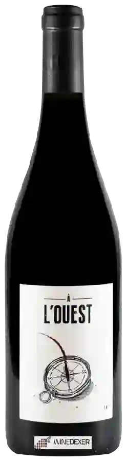 Winery Amiel - À L'ouest