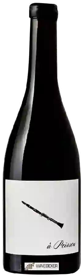 Winery Amiel - À PeÏssou