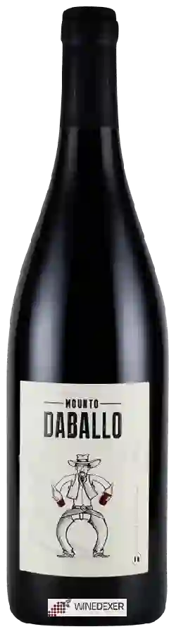 Winery Amiel - Mounto Daballo Winery Amiel - Mounto Daballo