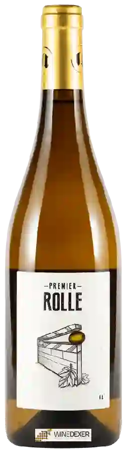 Winery Amiel - Premier Rolle