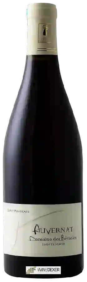 Domaine des Bérioles - Auvernat Domaine des Bérioles - Auvernat