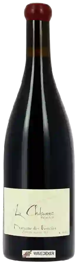 Domaine des Bérioles - La Chabanne Pinot Noir Domaine des Bérioles - La Chabanne Pinot Noir