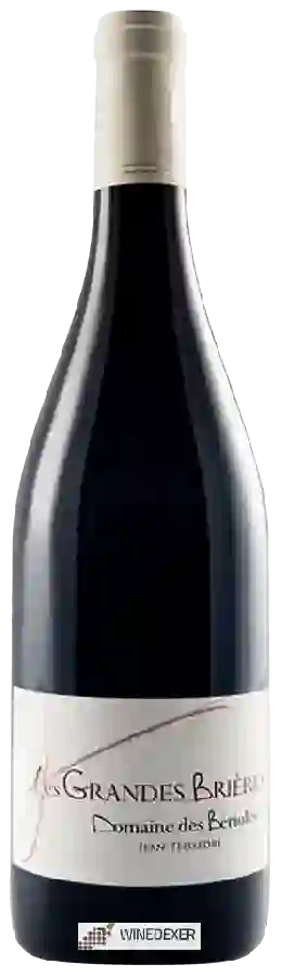 Domaine des Bérioles - Les Grandes Brieres Domaine des Bérioles - Les Grandes Brieres