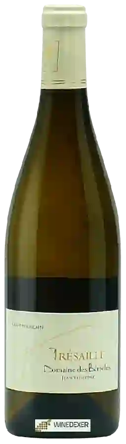 Domaine des Bérioles - Trésaille