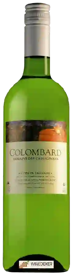 Domaine des Cassagnoles - Colombard