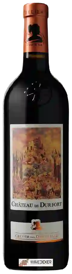 Winery Cellier des Demoiselles - Château de Durfort