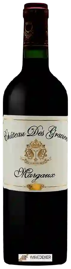 Château des Graviers - Margaux Château des Graviers - Margaux