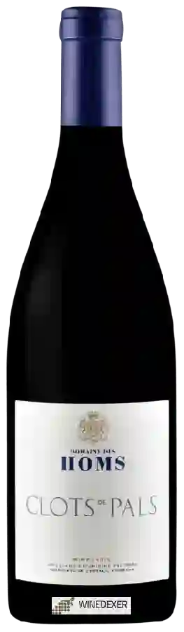Domaine des Homs - Clots de Pals Domaine des Homs - Clots de Pals