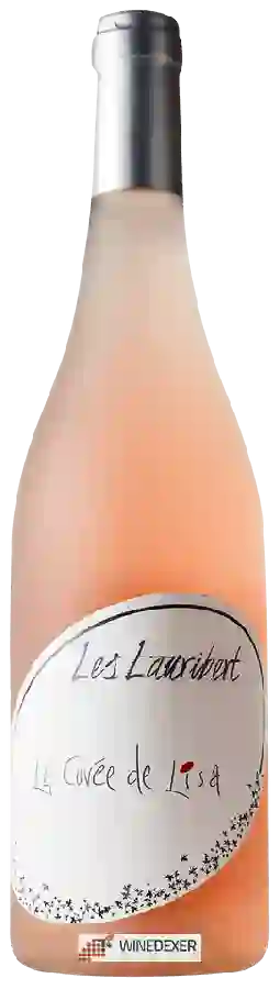 Domaine des Lauribert - La Cuvée de Lisa Domaine des Lauribert - La Cuvée de Lisa