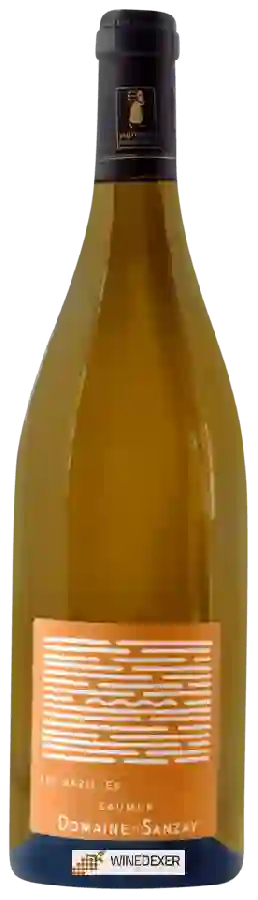 Domaine des Sanzay - Les Bazilles Chenin Domaine des Sanzay - Les Bazilles Chenin