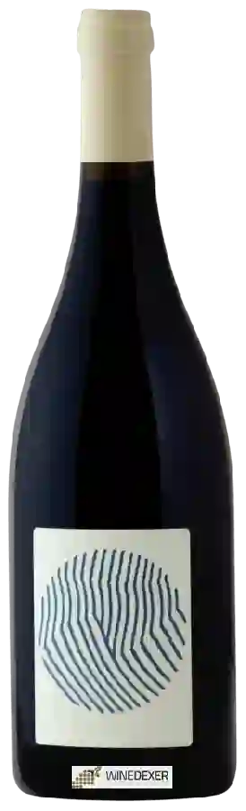 Domaine des Sanzay - Saumur Champigny Beauregard Domaine des Sanzay - Saumur Champigny Beauregard