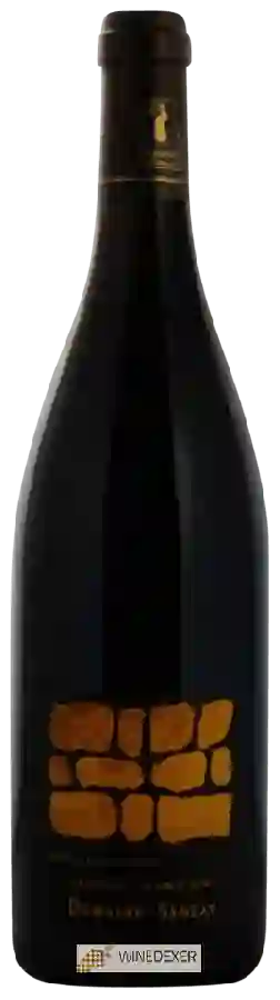 Domaine des Sanzay - Vieilles Vignes Saumur-Champigny