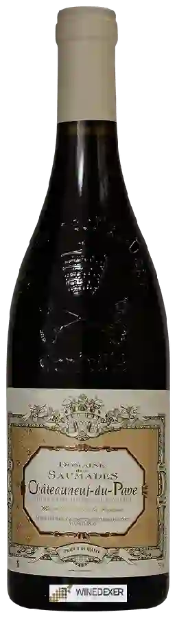 Domaine des Saumades - Châteauneuf-du-Pape Rouge