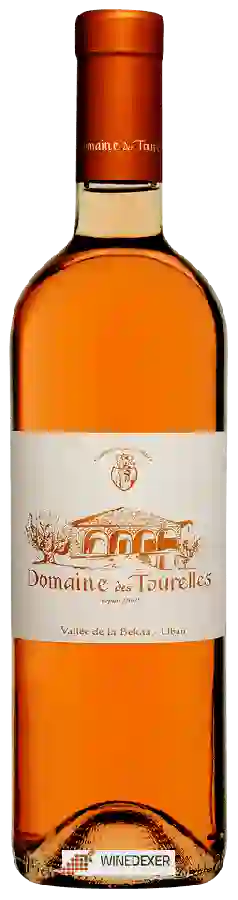 Domaine des Tourelles - Rosé Domaine des Tourelles - Rosé