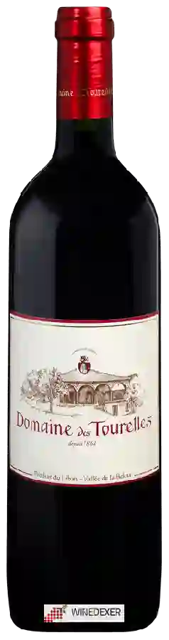 Domaine des Tourelles - Rouge