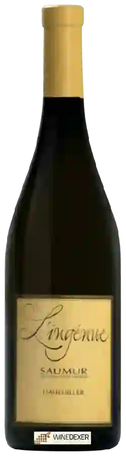 Domaine des Varinelles - L'Ingenue Saumur