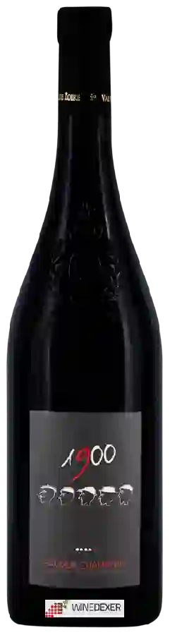 Domaine des Varinelles - 1900 Saumur-Champigny