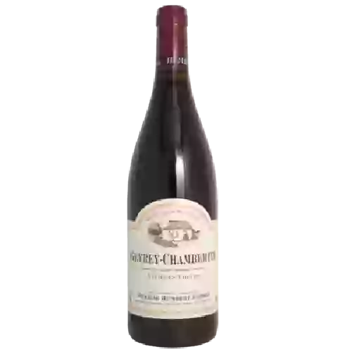 Winery Bruno Desaunay Bissey - Vieilles Vigne Vosne-Romanée
