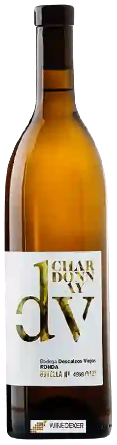 Winery Descalzos Viejos - DV Chardonnay