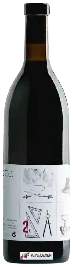 Winery Descalzos Viejos - DV Las Santas Iusta