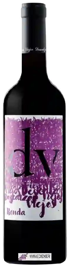 Winery Descalzos Viejos - DV Tinto