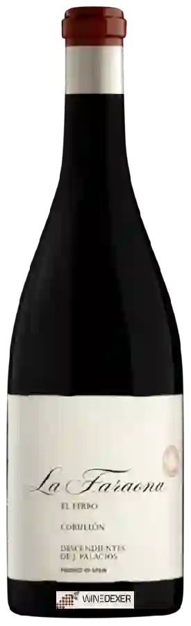 Winery Descendientes de J. Palacios - La Faraona Bierzo (Corullón)