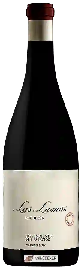 Winery Descendientes de J. Palacios - Las Lamas Bierzo (Corullón)