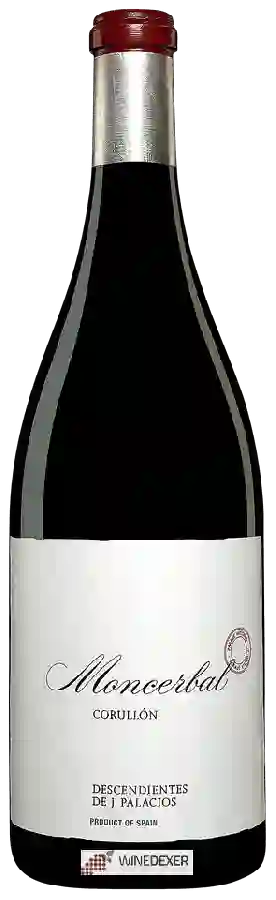 Winery Descendientes de J. Palacios - Moncerbal Bierzo (Corull&oacuten)