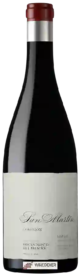 Winery Descendientes de J. Palacios - San Martin Bierzo (Corullón) Winery Descendientes de J. Palacios - San Martin Bierzo (Corullón)