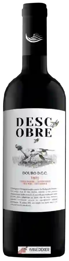 Winery Descobre - Tinto