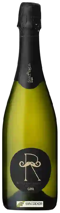 Winery Descregut - Cava Brut Nature Reserva