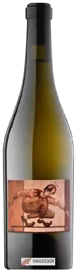 Winery Descregut - Equilibri