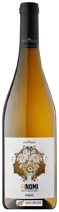 Winery Descregut - Vinomi Winery Descregut - Vinomi