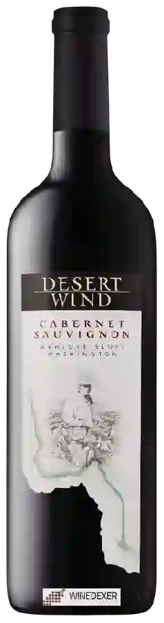 Winery Desert Wind - Cabernet Sauvignon