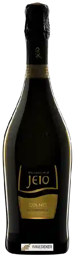 Winery Jeio - Colmei Valdobbiadene Prosecco Superiore