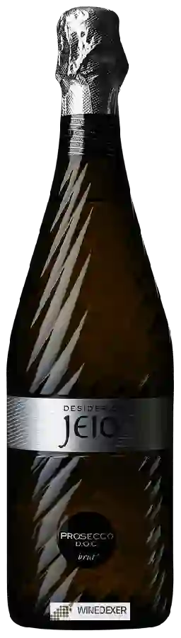 Winery Jeio - Prosecco Brut Winery Jeio - Prosecco Brut