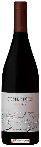 Bodega del Desierto - 25 Pinot Noir