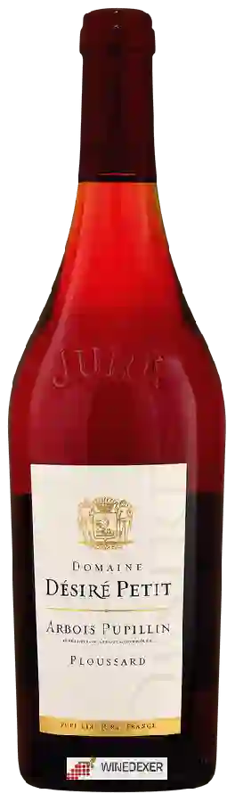 Winery Désiré Petit - Arbois Pupillin Ploussard Winery Désiré Petit - Arbois Pupillin Ploussard