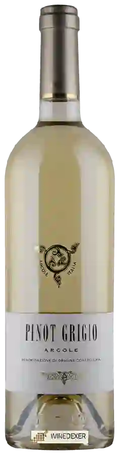 Winery Desmonta - Pinot Grigio