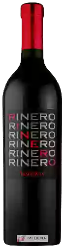 Winery Desmonta - Rinero