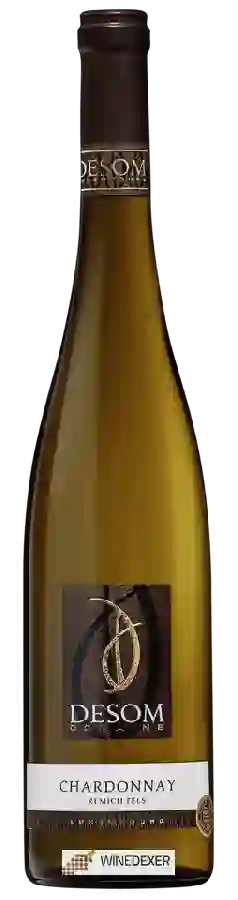 Winery Desom - Remich Fels Chardonnay Winery Desom - Remich Fels Chardonnay