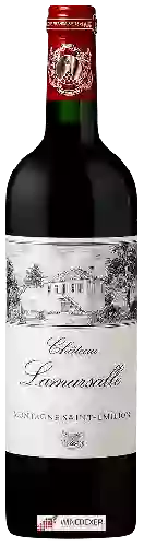 Winery Despagne-Rapin - Château Lamarsalle Montagne-Saint-Emilion