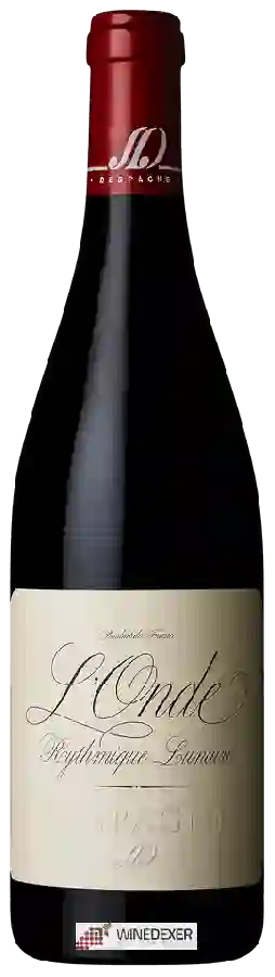 Winery Despagne - L'Onde Rythmique Lunaire