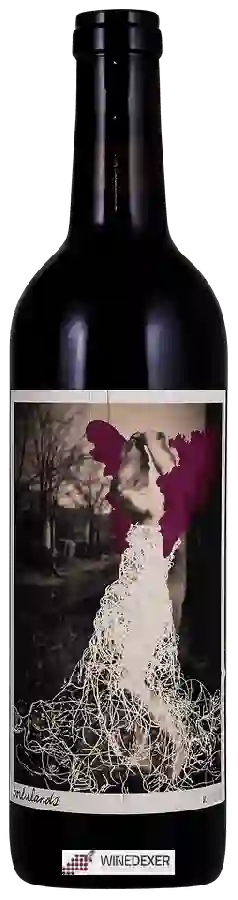 Winery Desparada - Borderlands