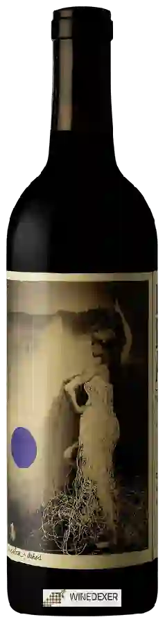 Winery Desparada - Sackcloth & Ashes