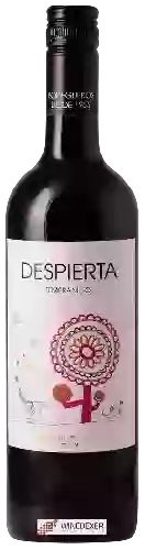 Winery Despierta - Tempranillo