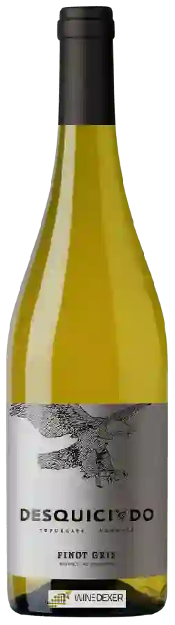 Winery Desquiciado - Pinot Gris