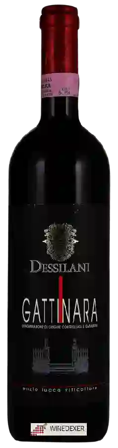 Winery Dessilani Luigi e Figlio - Gattinara